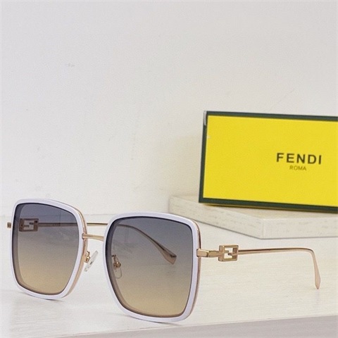 Fendi sunglass-091